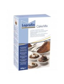 LOPROFIN CAKE MIX TORTA AL CIOCCOLATO 500G