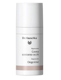 DR.HAUSCHKA CREMA RIGENERANTE OCCHI 15ML