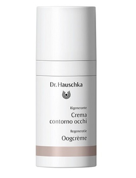 DR.HAUSCHKA CREMA RIGENERANTE OCCHI 15ML