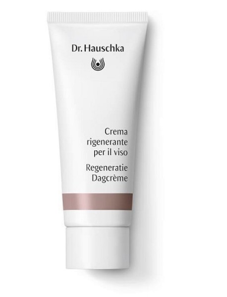 DR.HAUSCHKA CREMA RIGENERANTE PER IL VISO 40ML