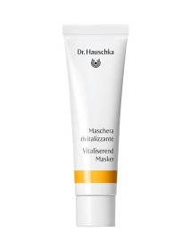 DR.HAUSCHKA MASCHERA RIVITALIZZANTE 30ML