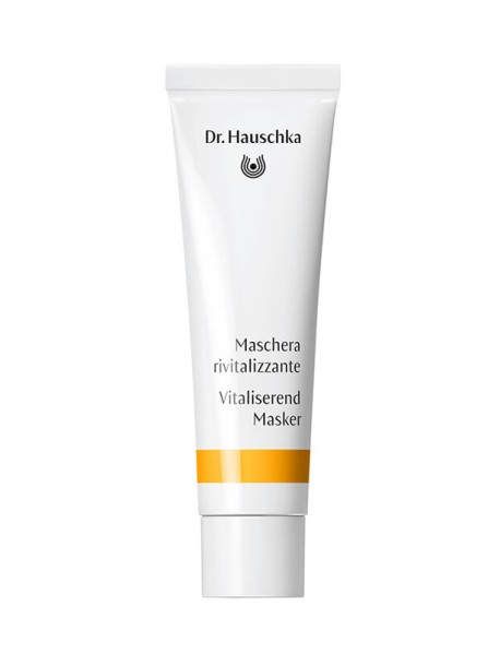 DR.HAUSCHKA MASCHERA RIVITALIZZANTE 30ML