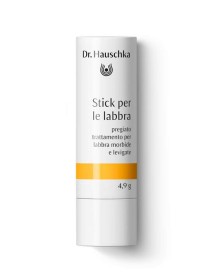 DR.HAUSCHKA STICK LABBRA 4,9G