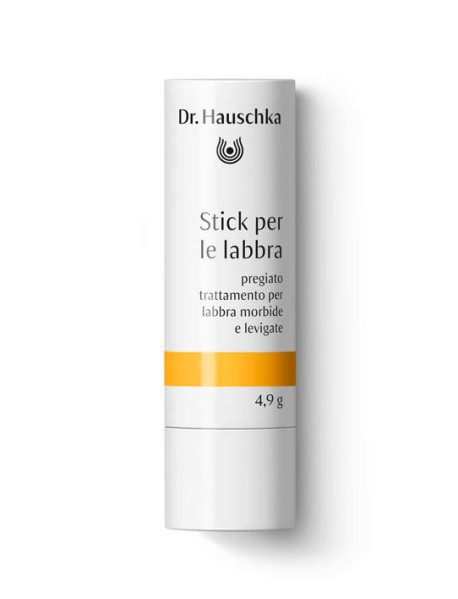 DR.HAUSCHKA STICK LABBRA 4,9G