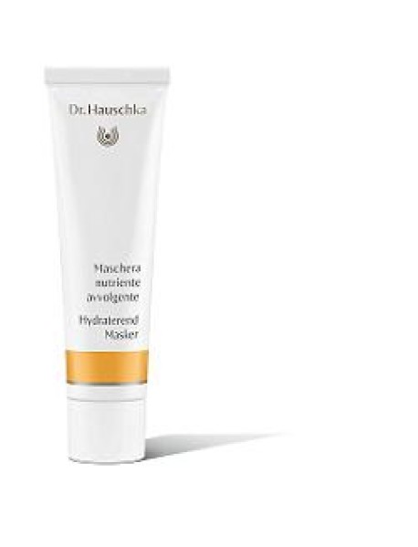 HAUSCHKA MASCHERA NUTR AVVOLG