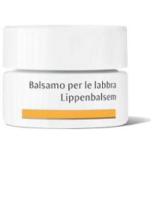 DR.HAUSCHKA BALSAMO LABBRA 4,5G