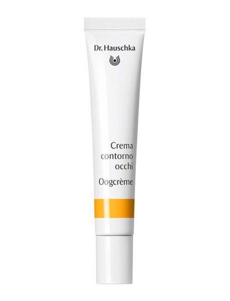 DR.HAUSCHKA CREMA CONTORNO OCCHI 12,5ML