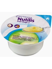 NUTILIS FRUIT STAGE 3 MELA 150GX3