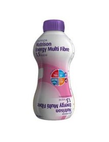 NUTRISON ENERGY MULTI FIBRE 500ML