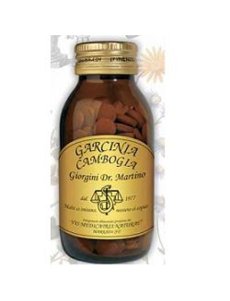 GARCINIA CAMBOGIA PAST 90G GIORG