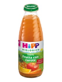 HIPP SUCCO FRUTTA CAROTE 500ML