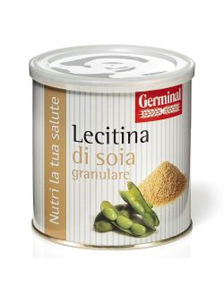 NATURAVIT LECITINA SOIA 200GR (I