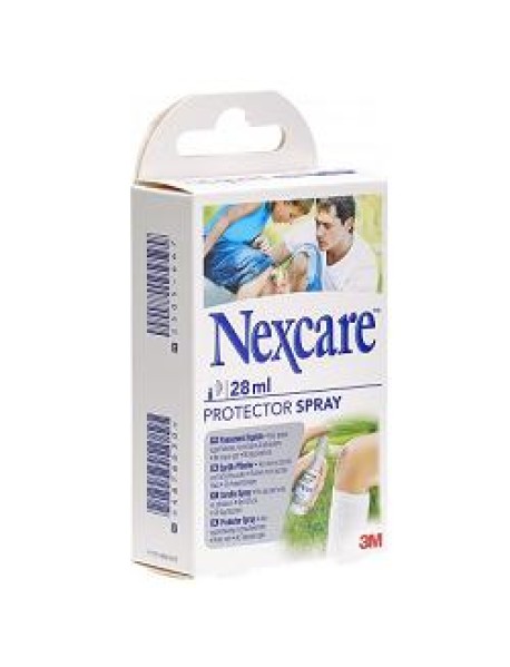 NEXCARE PROTECTOR SPRAY 28ML