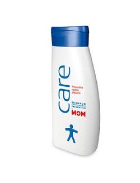 MOM CARE SHAMPOO PREVENTIVO PIDOCCHI 250ML