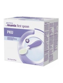 PKU ANAMIX FIRST SPOON 30BUST