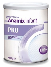 PKU ANAMIX INFANT 400G