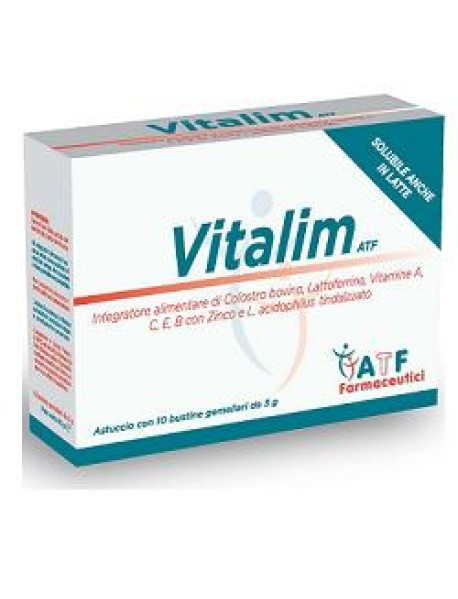 VITALIM ATF 20BUST