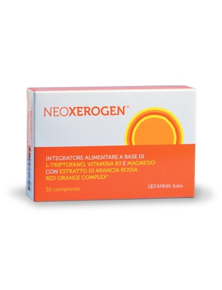 NEOXEROGEN 30CPR