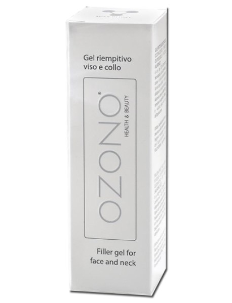 GEL RIEMPITIVO VISO/COLLO 30ML