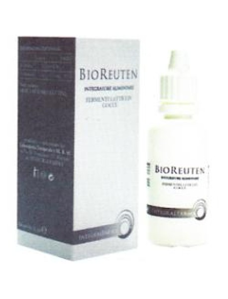 BIOREUTEN GOCCE 15ML