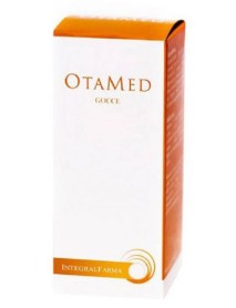 OTAMED GTT 15ML