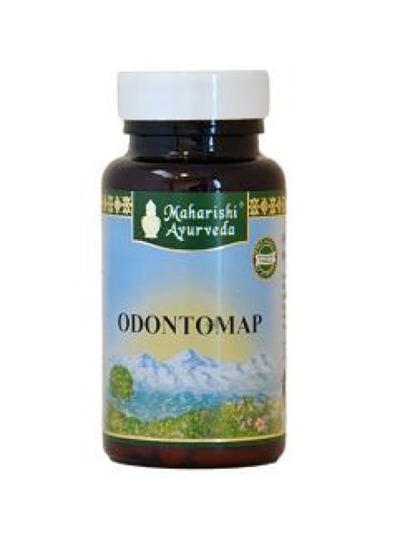 ODONTOMAP POLVERE 30G