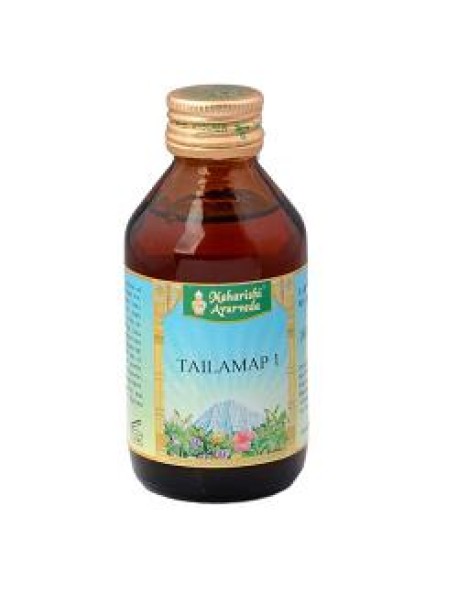 TAILAMAP 1 OLIO 100ML