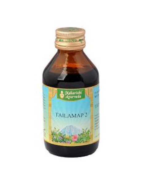 TAILAMAP 2 OLIO 100ML