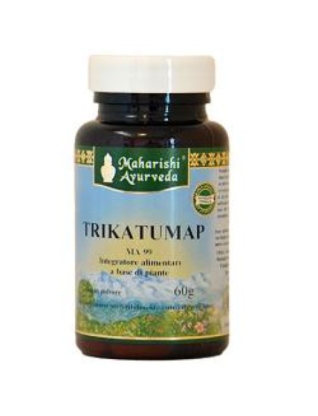 TRIKATUMAP POLVERE 60G