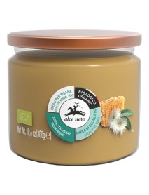 ALCE NERO MIE EUCAL BIO 300G