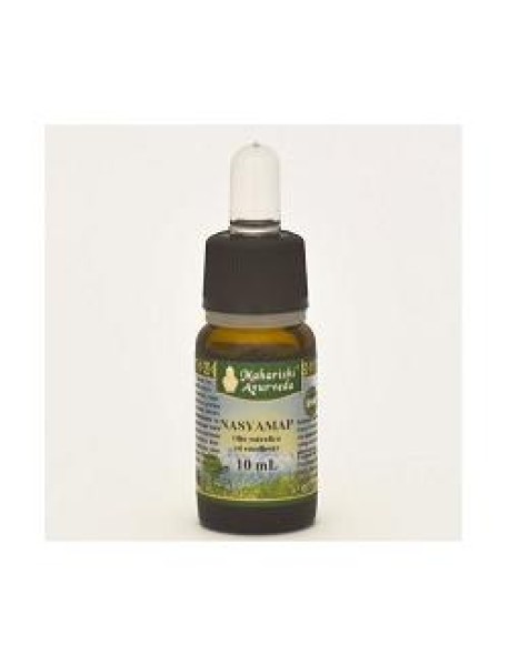 NASYAMAP GOCCE 10ML