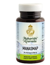 MANASMAP 60 COMPRESSE