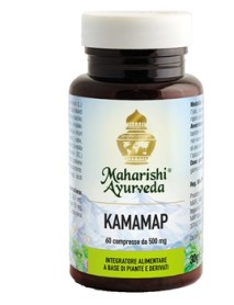 KAMAMAP 60 COMPRESSE