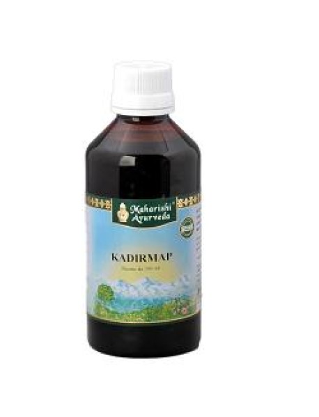 KADIRMAP SCIROPPO 200ML