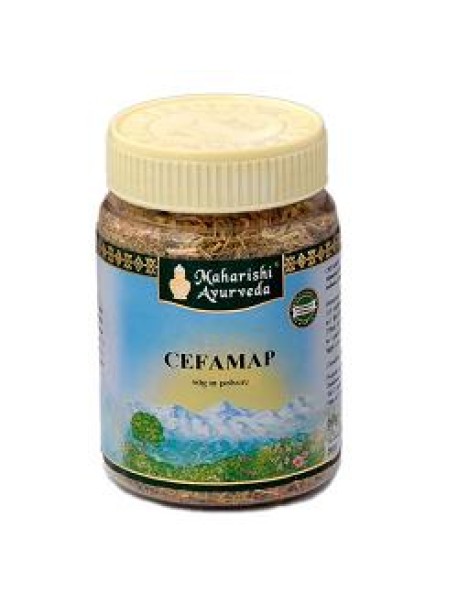 CEFAMAP POLVERE 60G