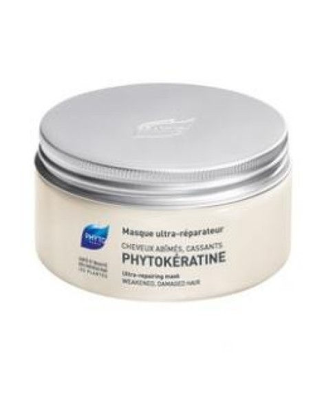 LIERAC PHYTO PHYTOKERATINE MASCHERA 200ML