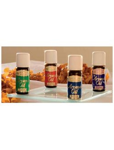 OLIO AROMA 10ML AMR VATA