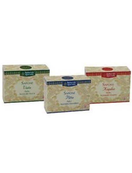 SAPONE VATA 100G