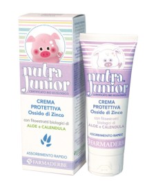 NUTRA JUNIOR CREMA PROTETTIVA