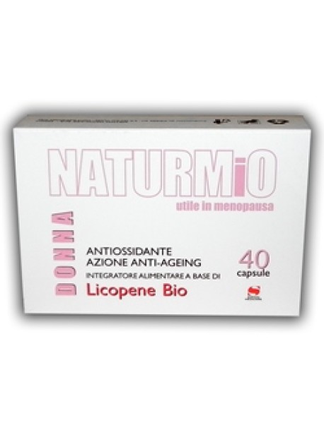 NATURMIO DONNA 40CPS