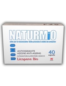 NATURMIO UOMO 40CPS