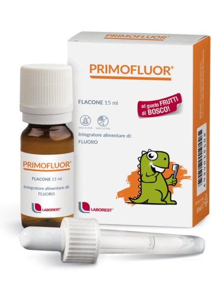 PRIMOFLUOR 15ML