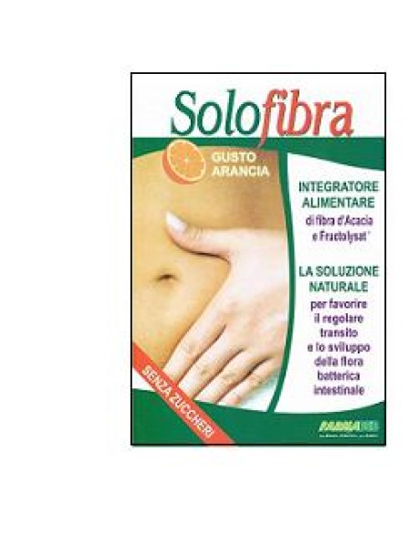 SOLOFIBRA 500ML