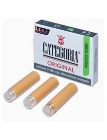CATEGORIA 3FILT S/NIC ORIGINAL