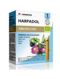 HARPADOL ARKOFLUIDI BIO 10FL