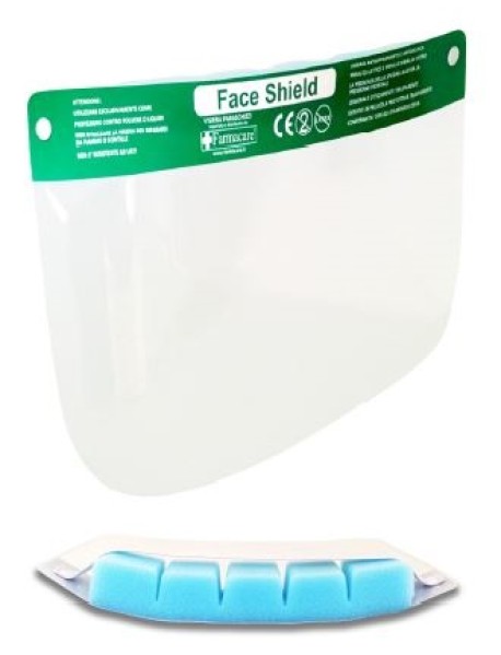 FARMACARE VISIERA PARASCHIZZI 