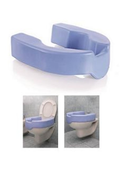 RIALZO WC/BIDET EVA Univ.RP440