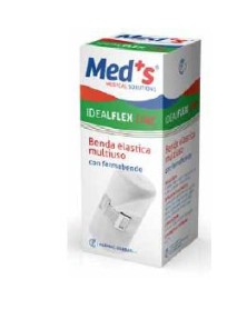 MEDS BENDA IDEAL IN COTONE E NYLON 8CMx4,5MT