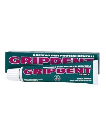 GRIPDENT FORTE CREMA ADESIVA 40G