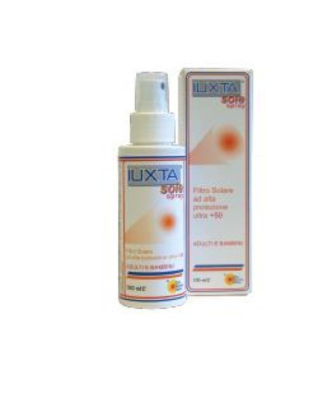 IUXTA SOLE SPRAY 100ML